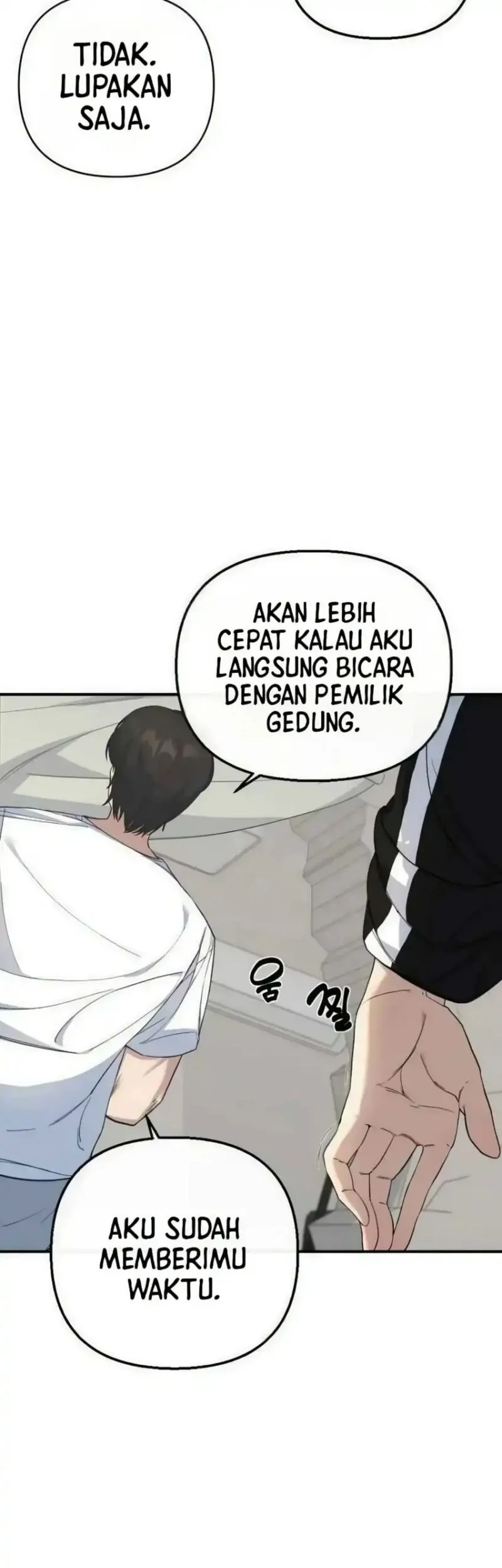 The Demon King’s Channel Chapter 1 Gambar 60