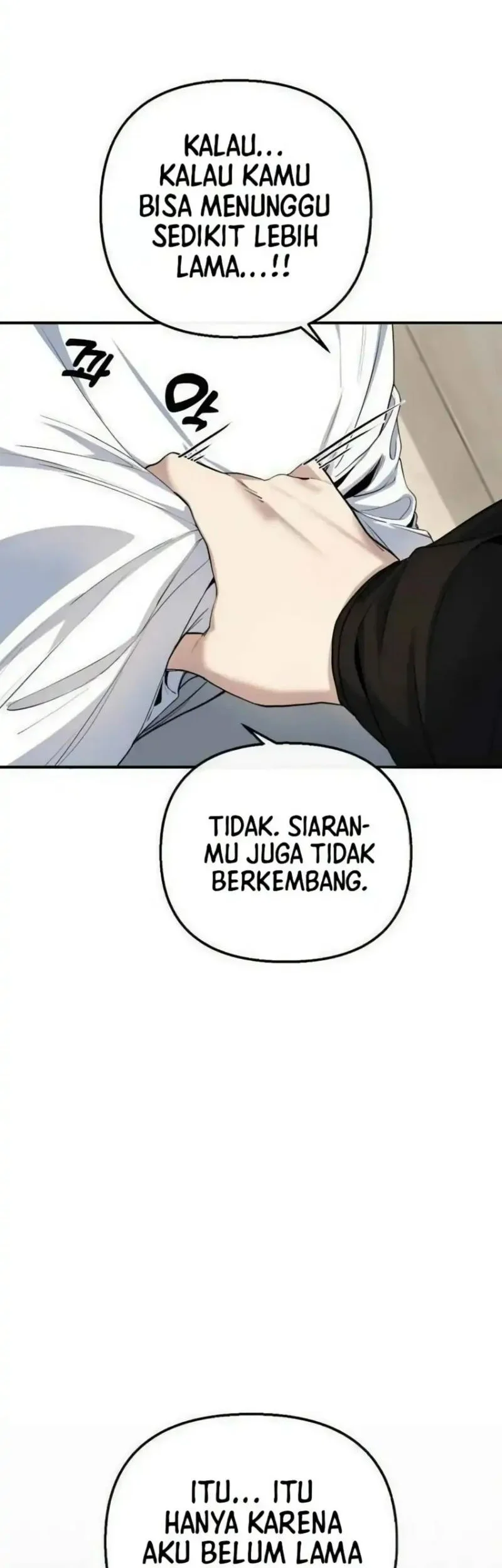 The Demon King’s Channel Chapter 1 Gambar 61