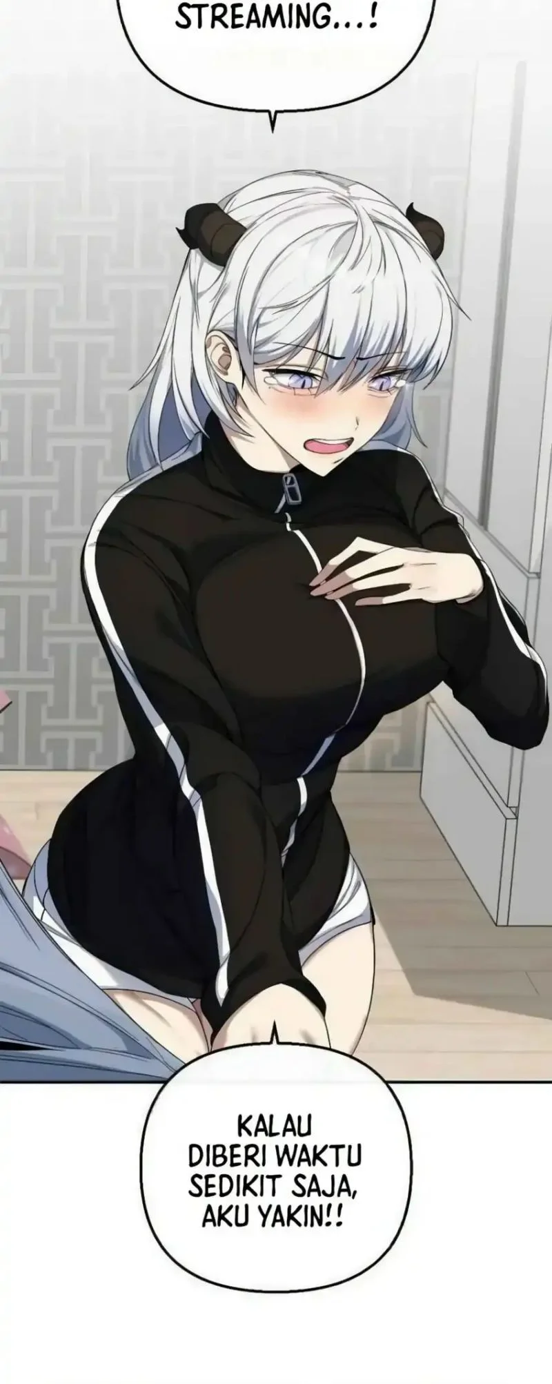 The Demon King’s Channel Chapter 1 Gambar 62