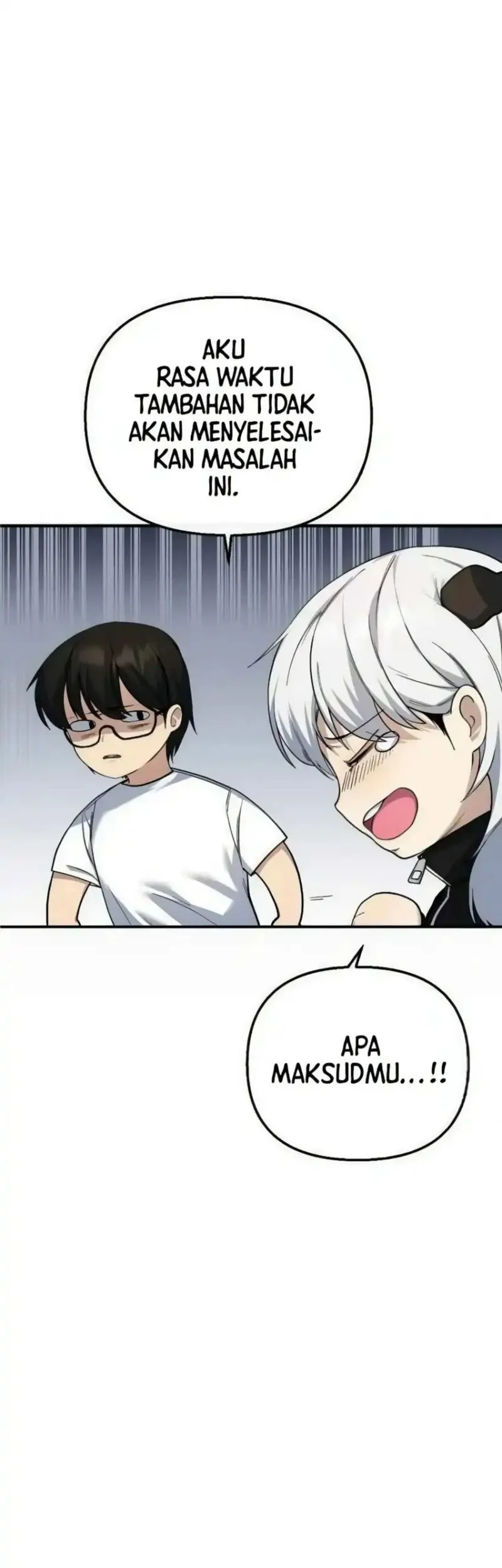 The Demon King’s Channel Chapter 1 Gambar 63