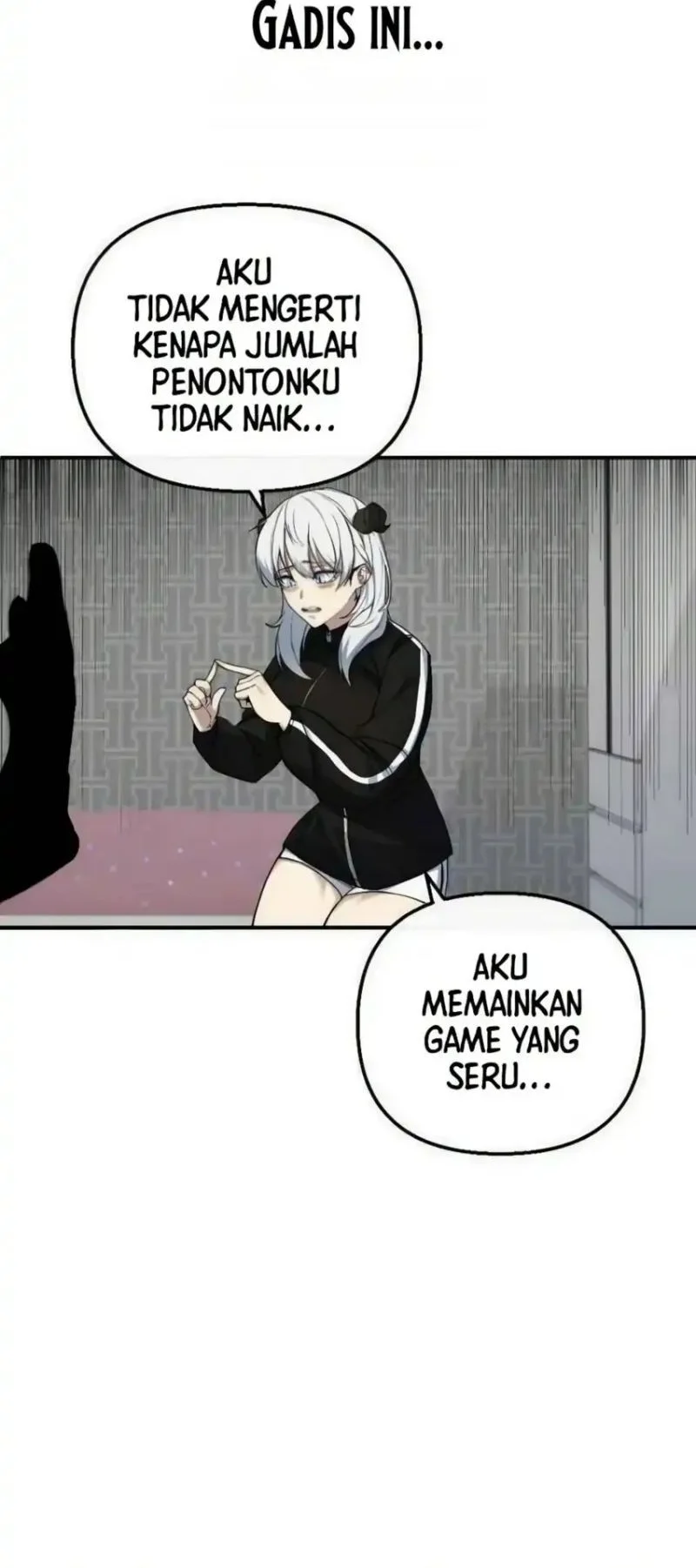 The Demon King’s Channel Chapter 1 Gambar 65