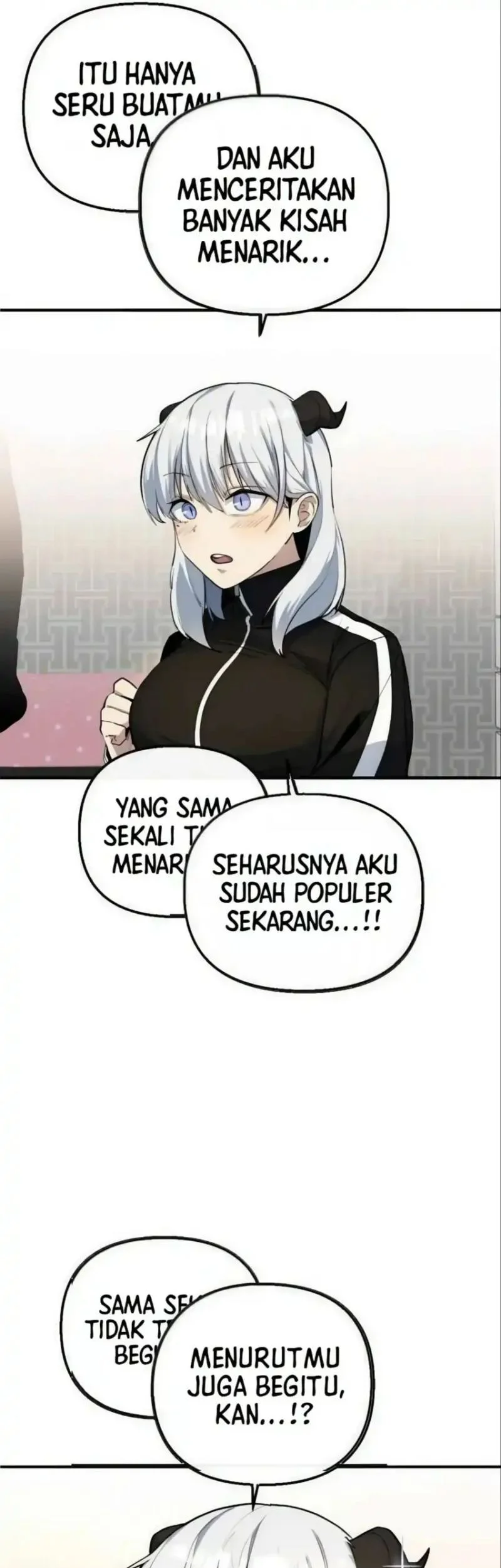 The Demon King’s Channel Chapter 1 Gambar 66