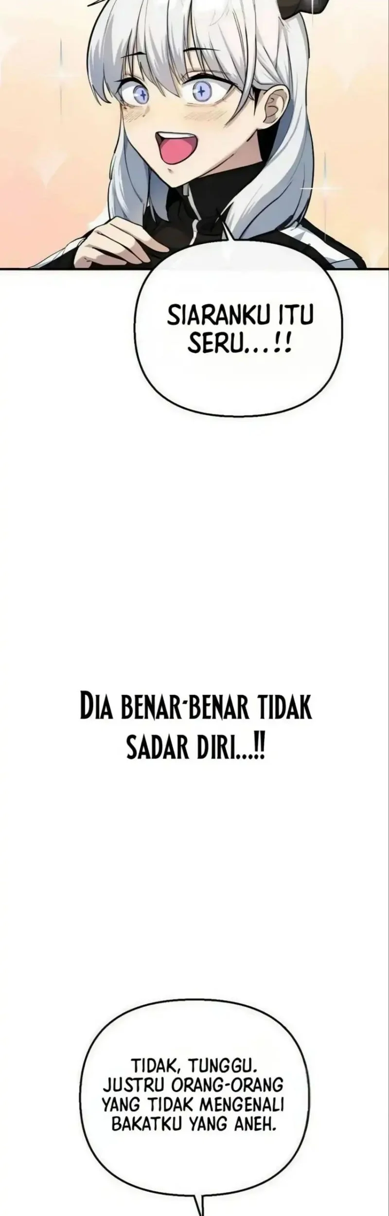 The Demon King’s Channel Chapter 1 Gambar 67