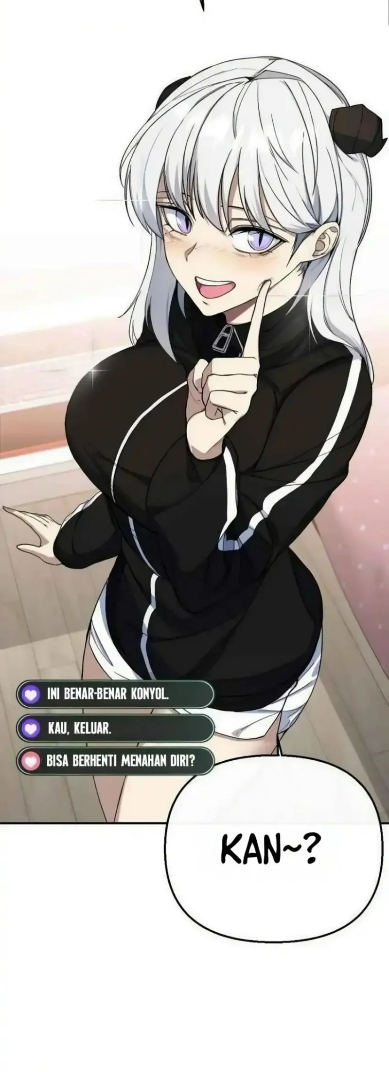 The Demon King’s Channel Chapter 1 Gambar 68