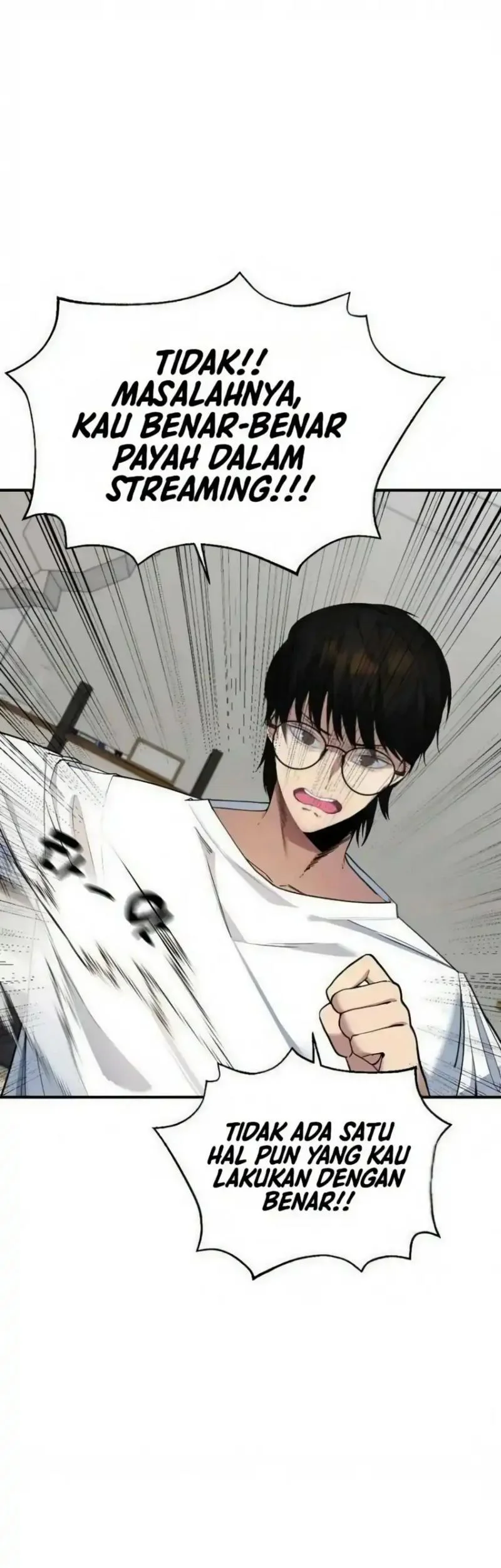 The Demon King’s Channel Chapter 1 Gambar 69