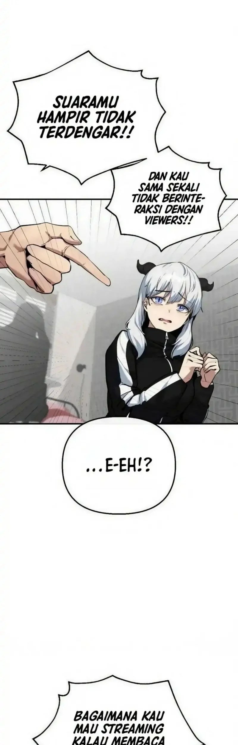 The Demon King’s Channel Chapter 1 Gambar 70