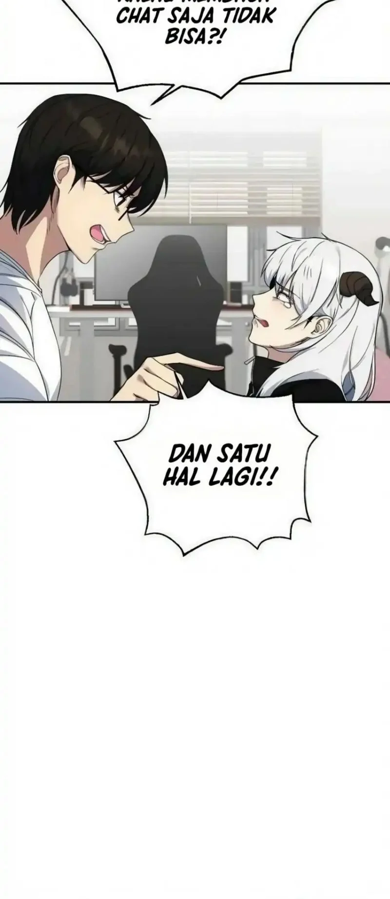 The Demon King’s Channel Chapter 1 Gambar 71