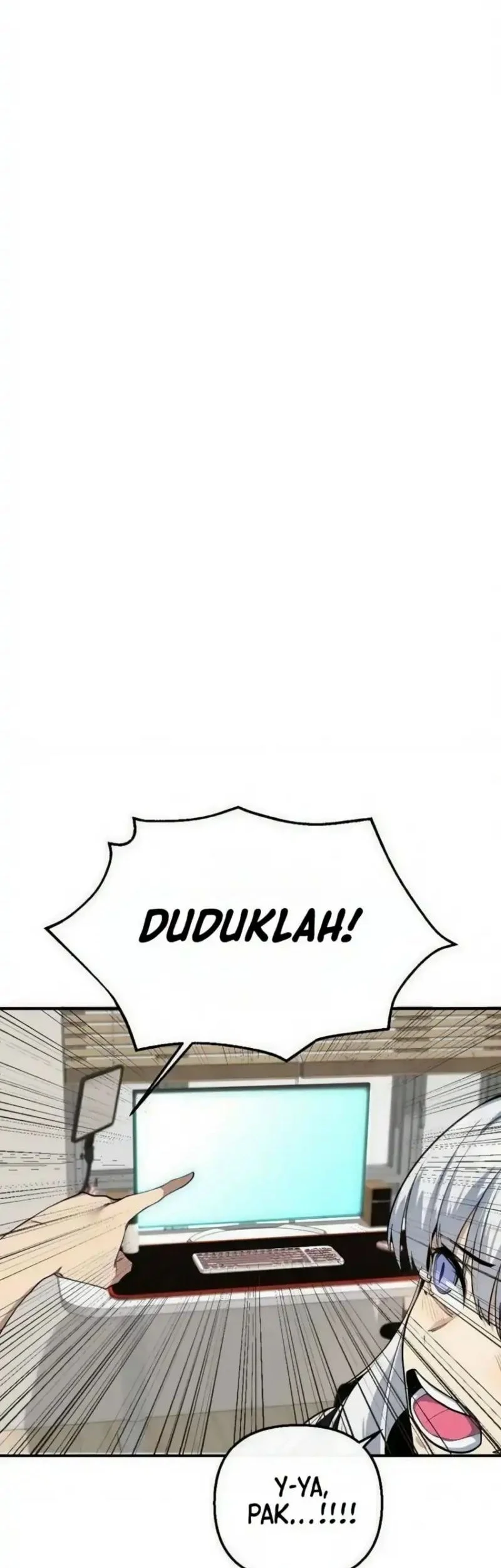 The Demon King’s Channel Chapter 1 Gambar 73