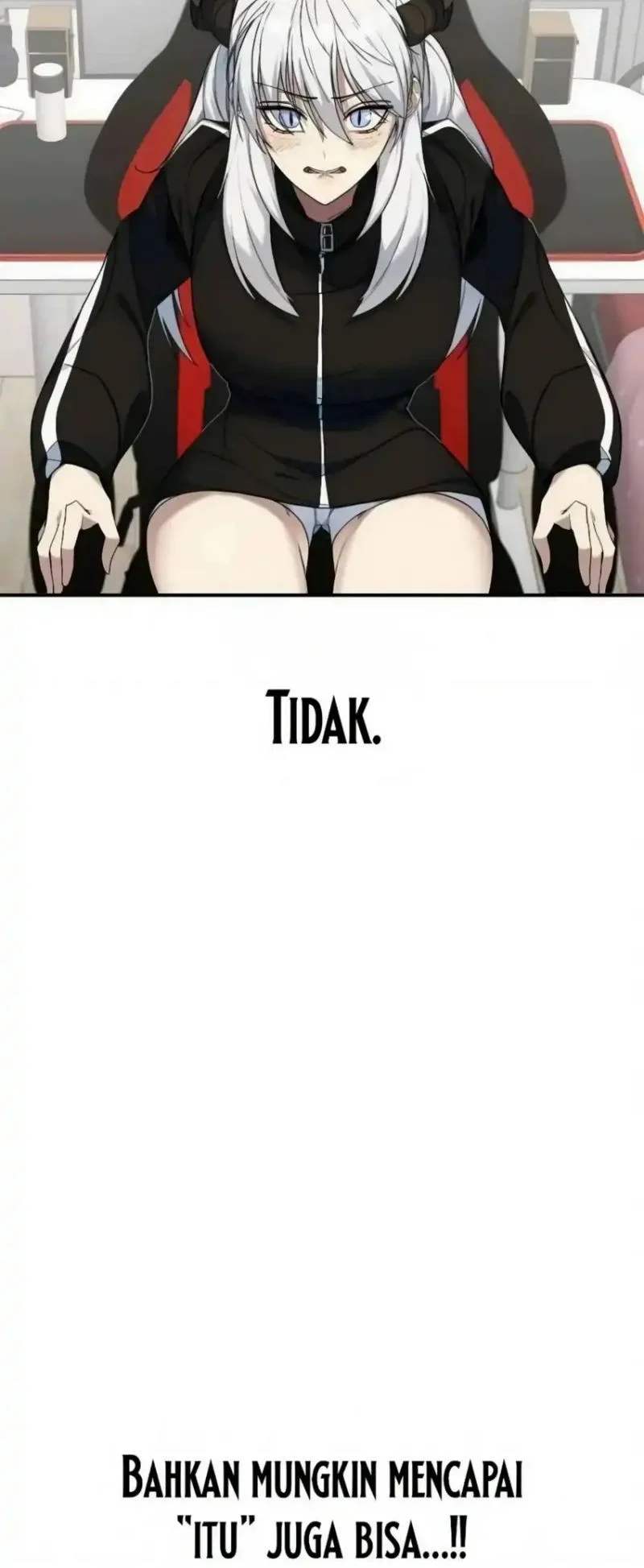 The Demon King’s Channel Chapter 1 Gambar 83