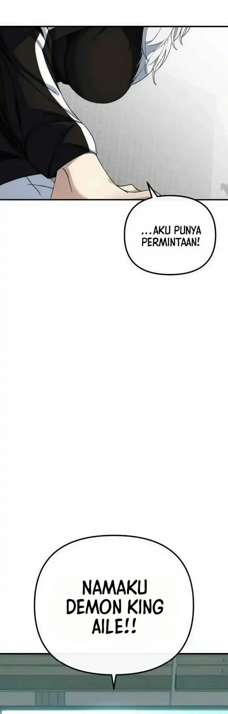 The Demon King’s Channel Chapter 1 Gambar 84