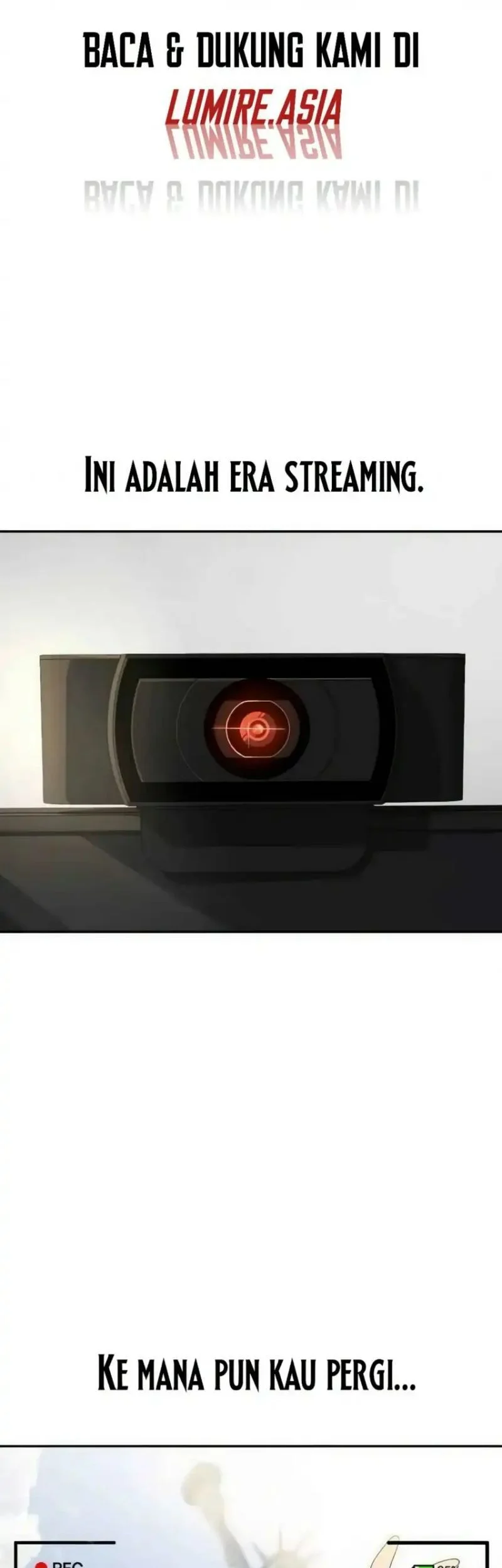 The Demon King’s Channel Chapter 1 Gambar 3