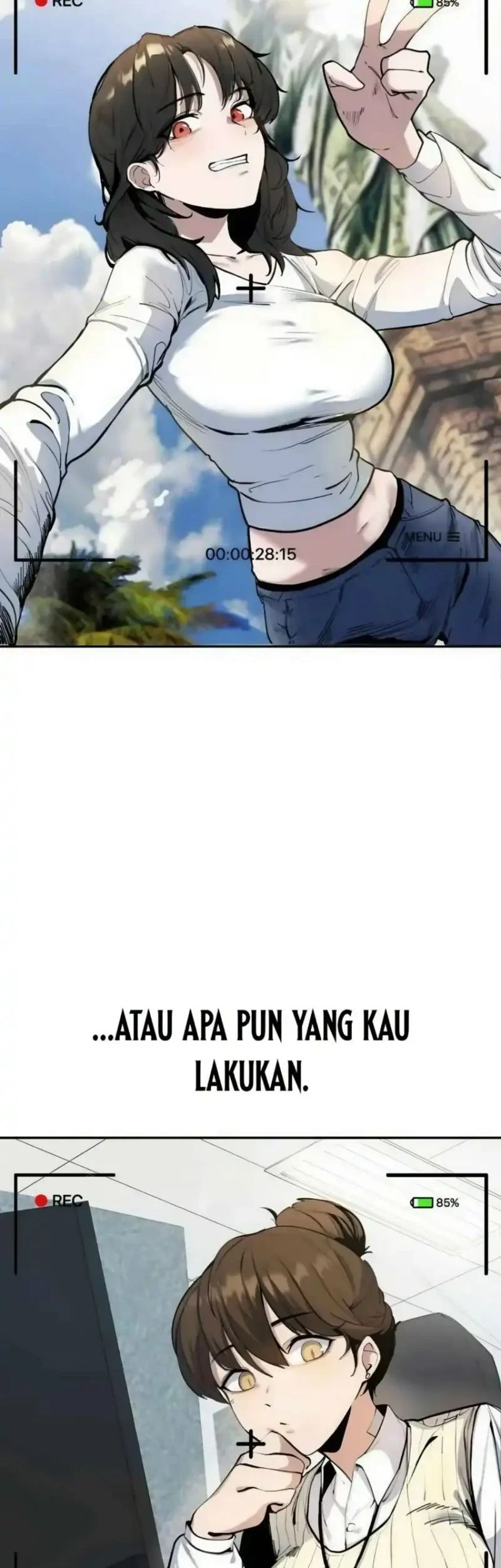 The Demon King’s Channel Chapter 1 Gambar 4