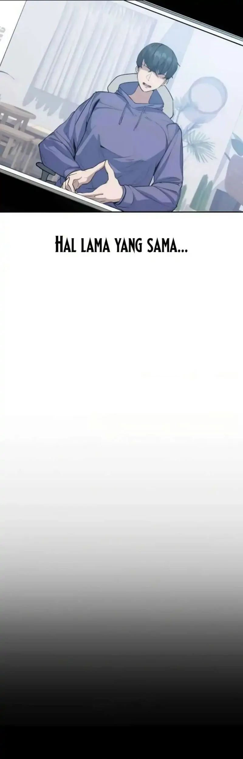 The Demon King’s Channel Chapter 1 Gambar 9