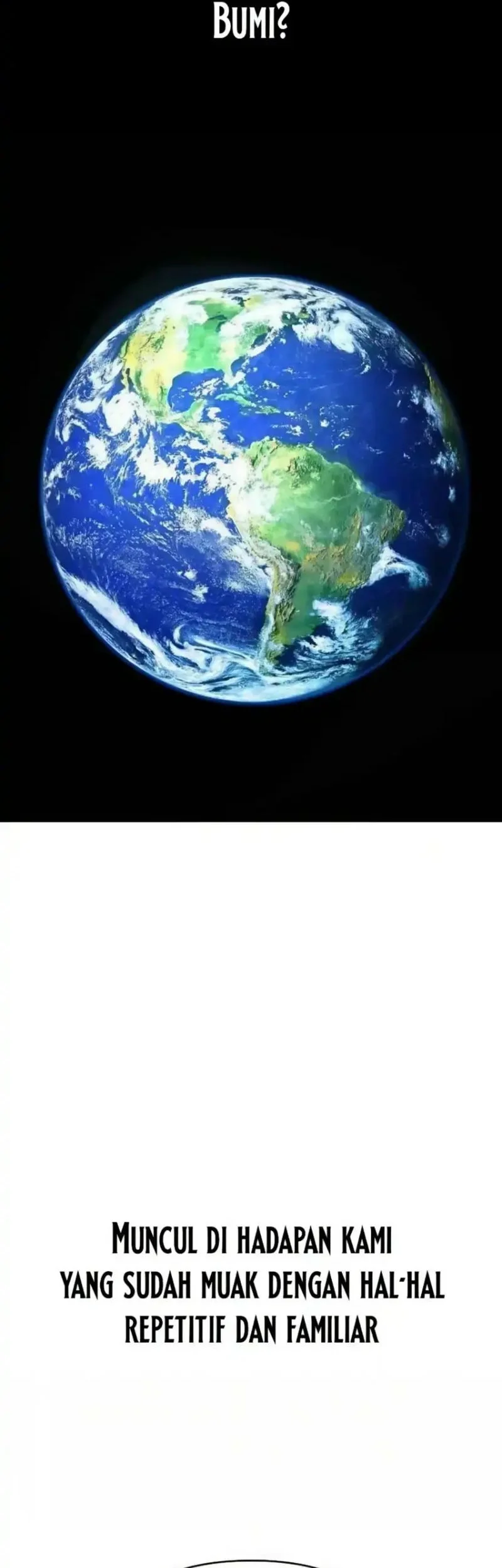 The Demon King’s Channel Chapter 1 Gambar 10