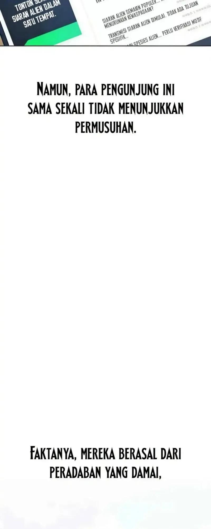 The Demon King’s Channel Chapter 1 Gambar 14