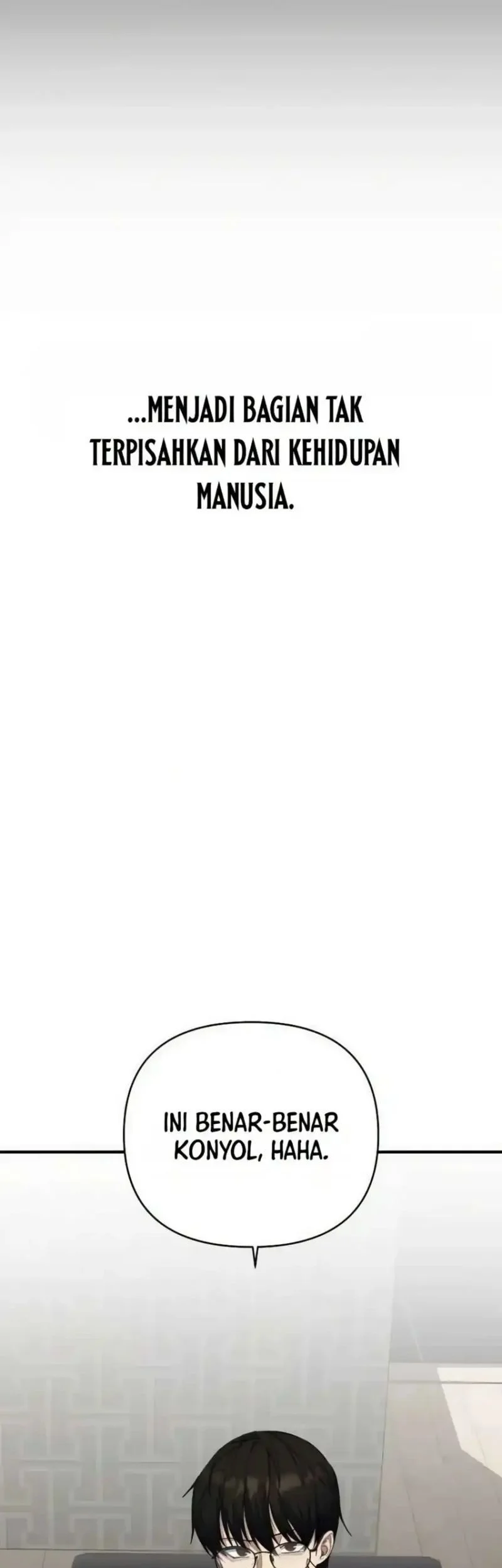 The Demon King’s Channel Chapter 1 Gambar 18