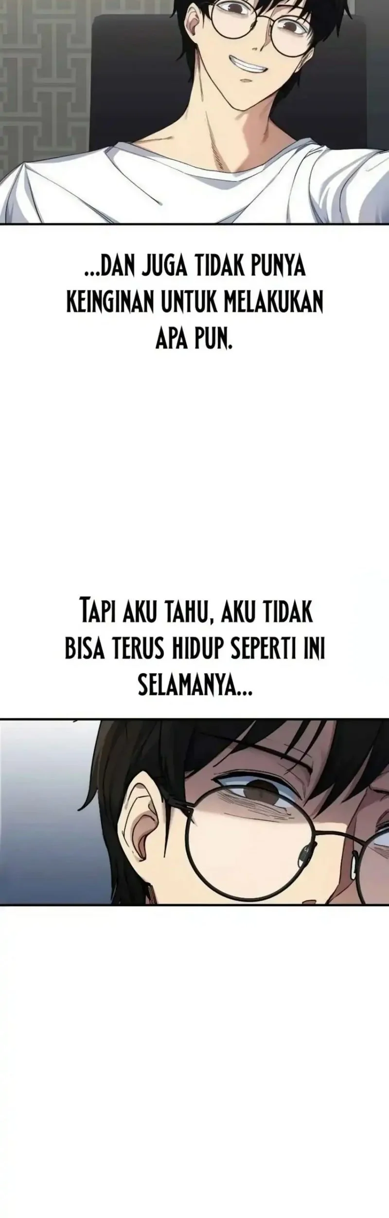 The Demon King’s Channel Chapter 1 Gambar 22