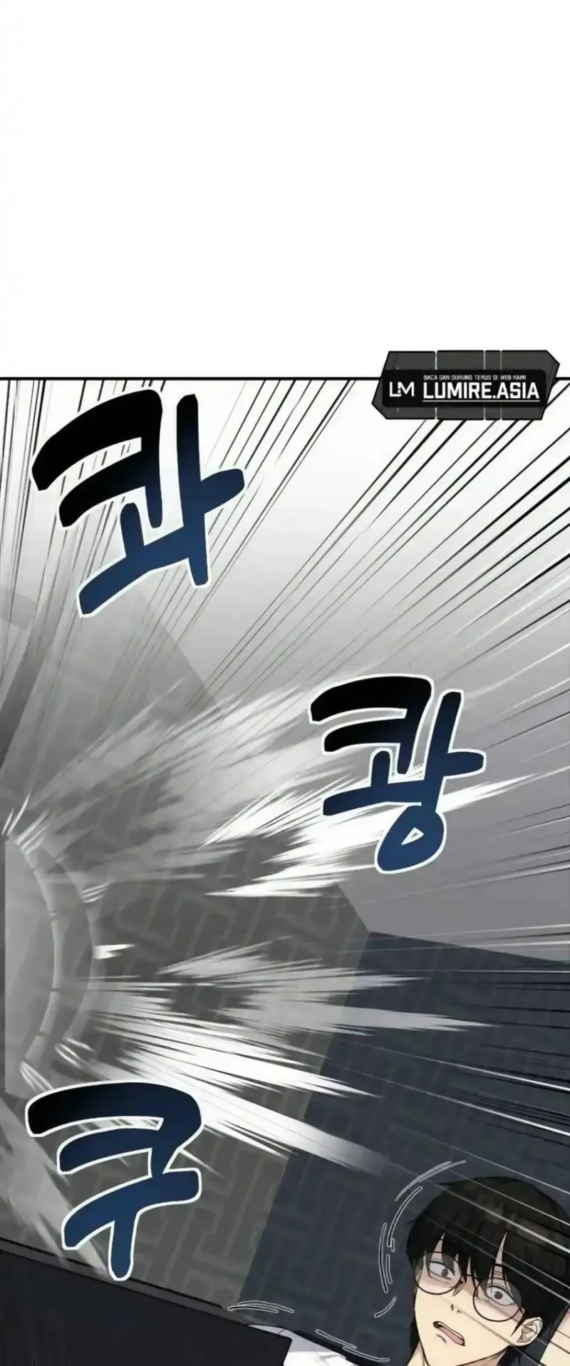 The Demon King’s Channel Chapter 1 Gambar 23