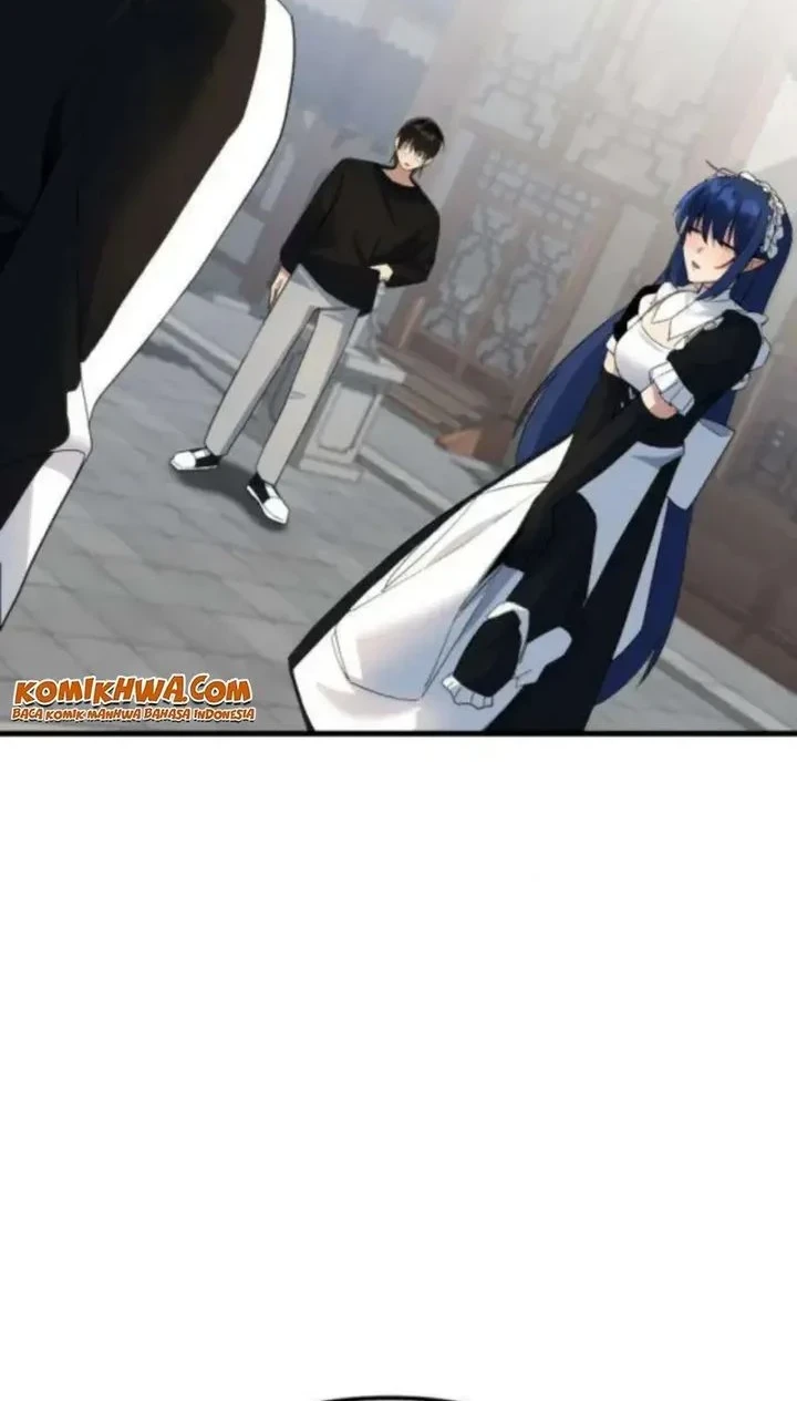 The Demon King’s Channel Chapter 11 Gambar 66