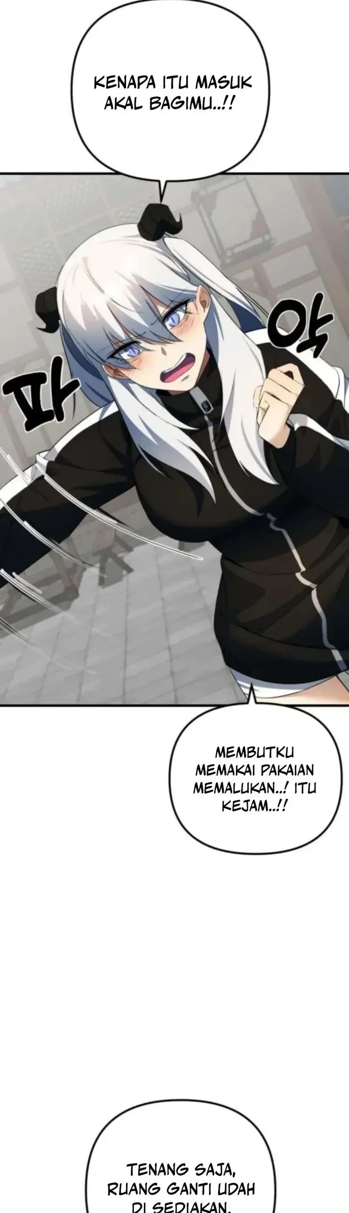The Demon King’s Channel Chapter 11 Gambar 67
