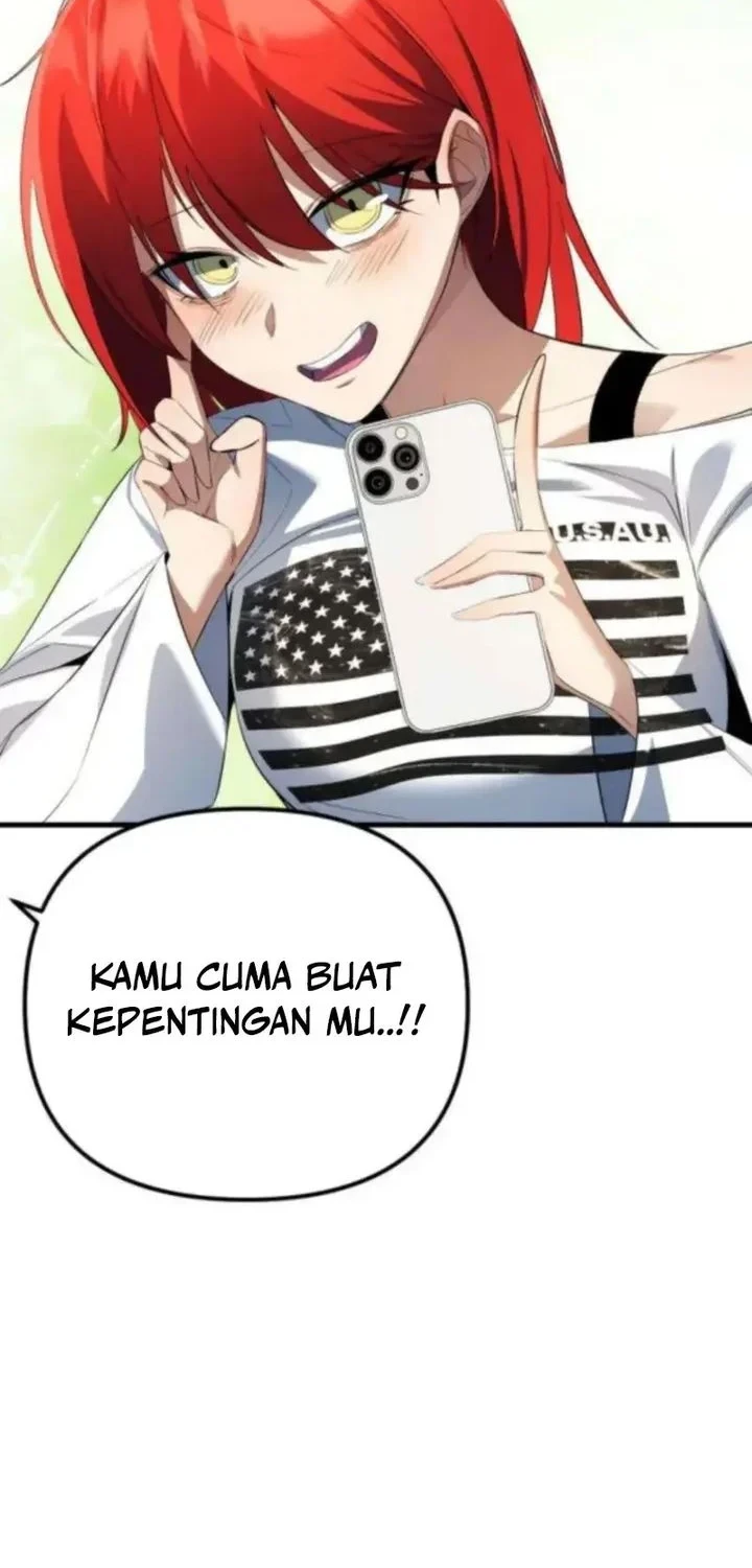 The Demon King’s Channel Chapter 11 Gambar 72
