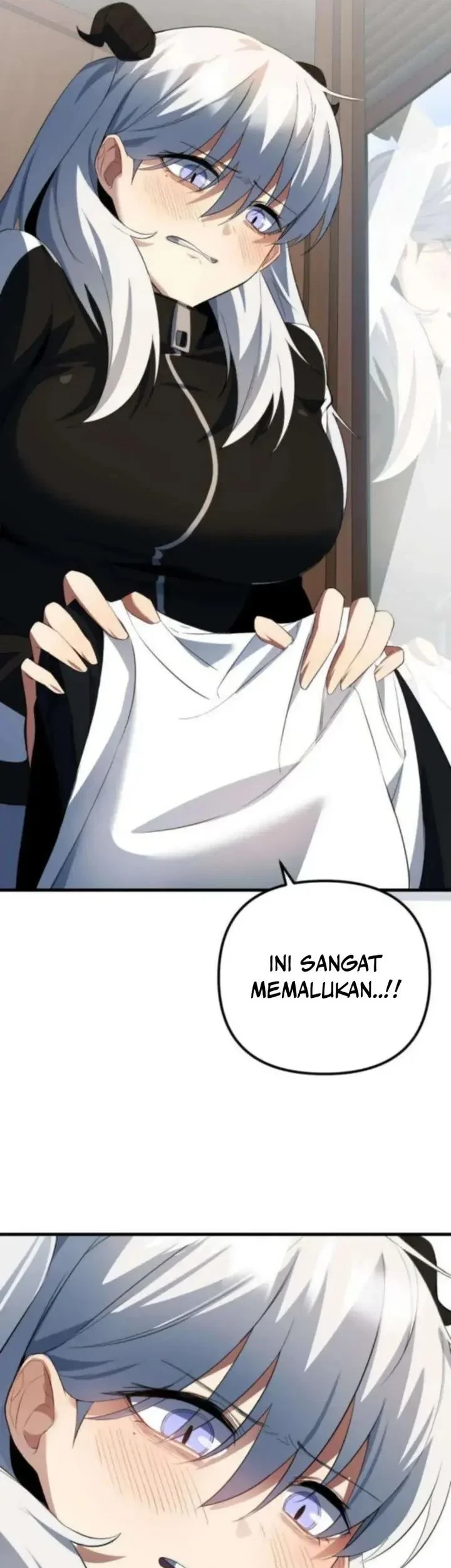The Demon King’s Channel Chapter 11 Gambar 75
