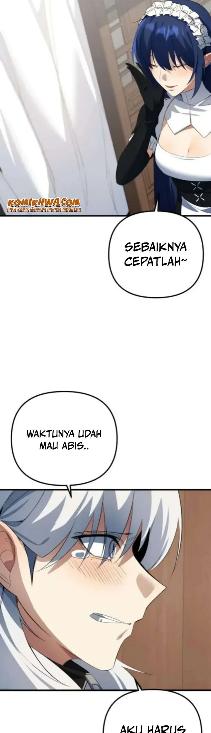 The Demon King’s Channel Chapter 11 Gambar 81