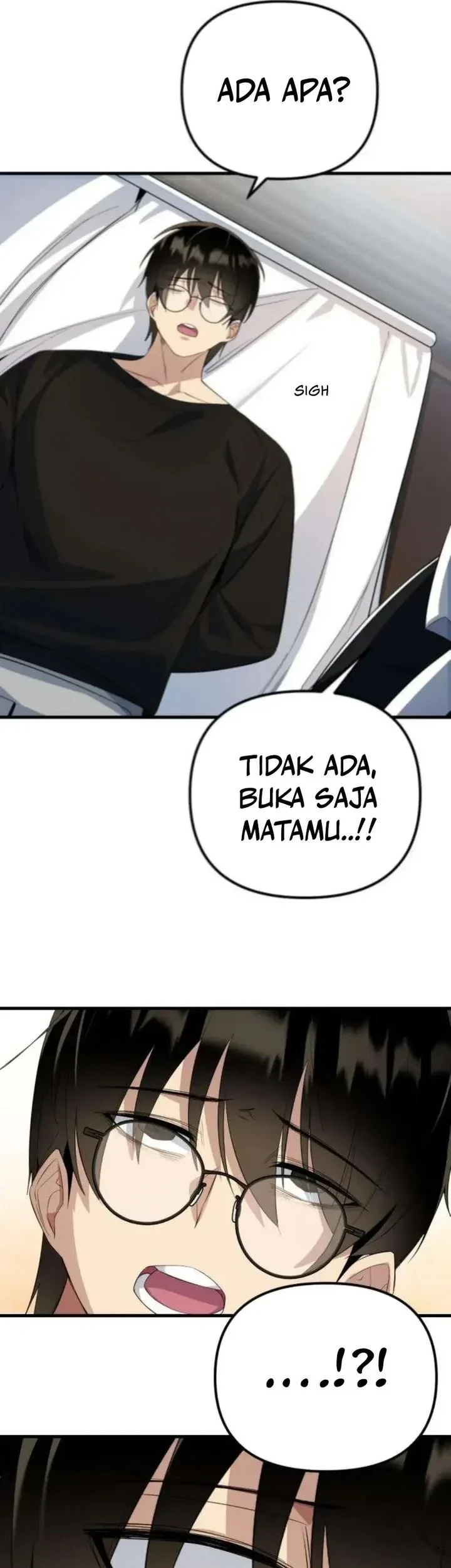 The Demon King’s Channel Chapter 11 Gambar 87