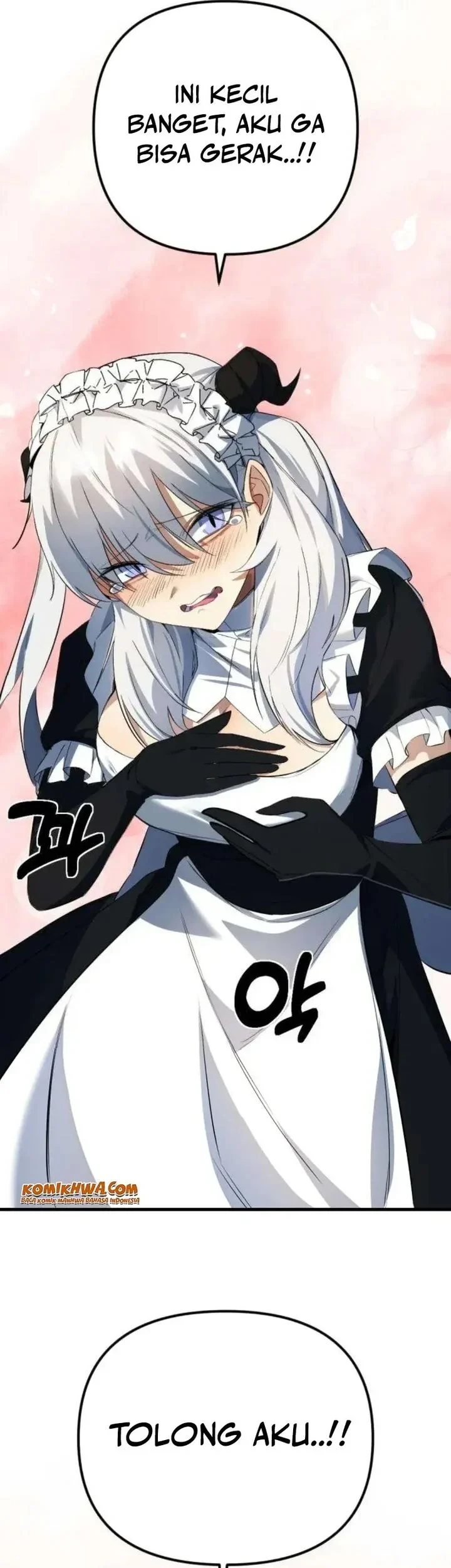 The Demon King’s Channel Chapter 11 Gambar 89