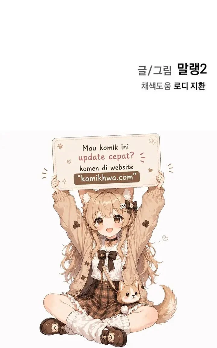 The Demon King’s Channel Chapter 11 Gambar 91