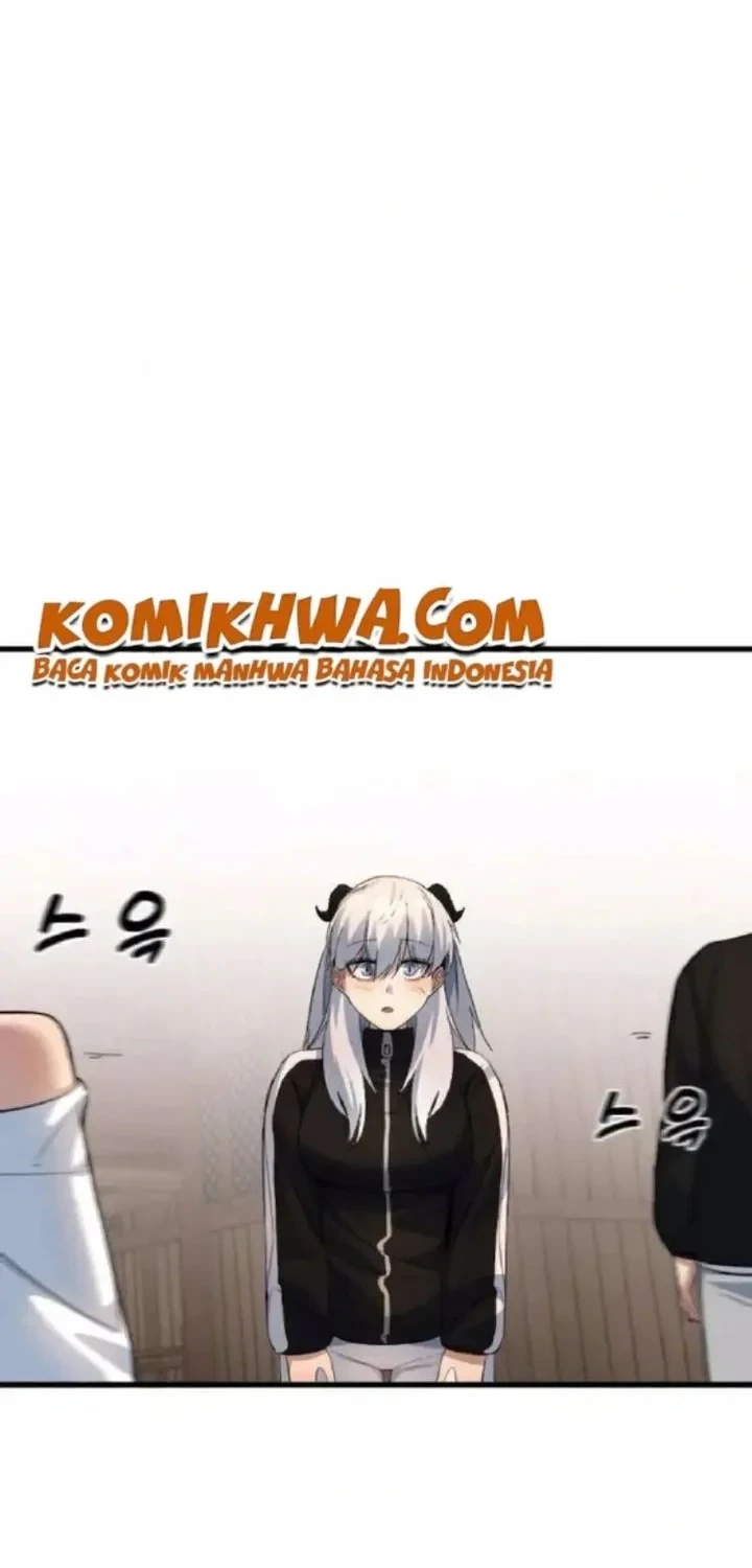 The Demon King’s Channel Chapter 12 Gambar 54