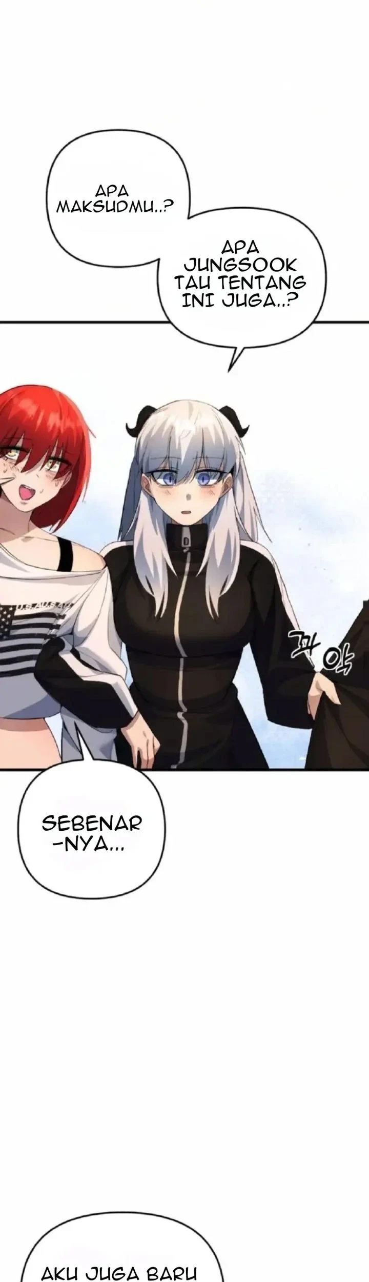 The Demon King’s Channel Chapter 12 Gambar 55