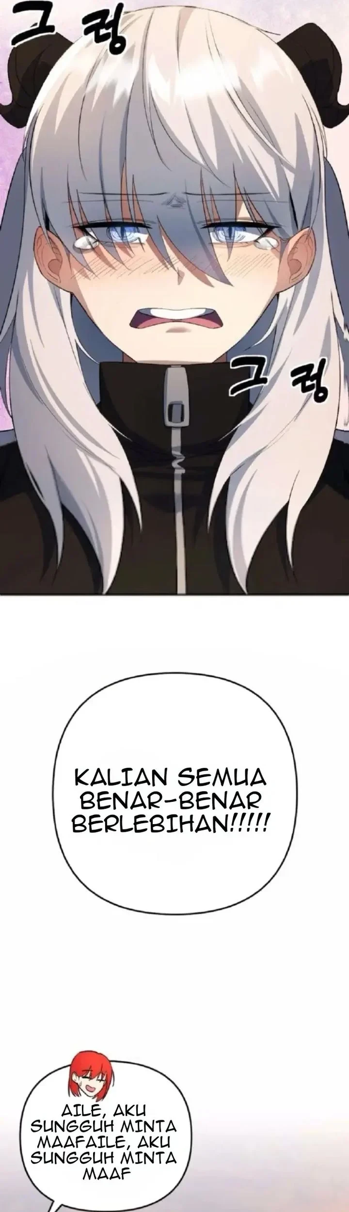 The Demon King’s Channel Chapter 12 Gambar 57
