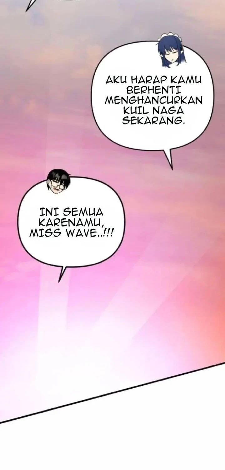 The Demon King’s Channel Chapter 12 Gambar 58