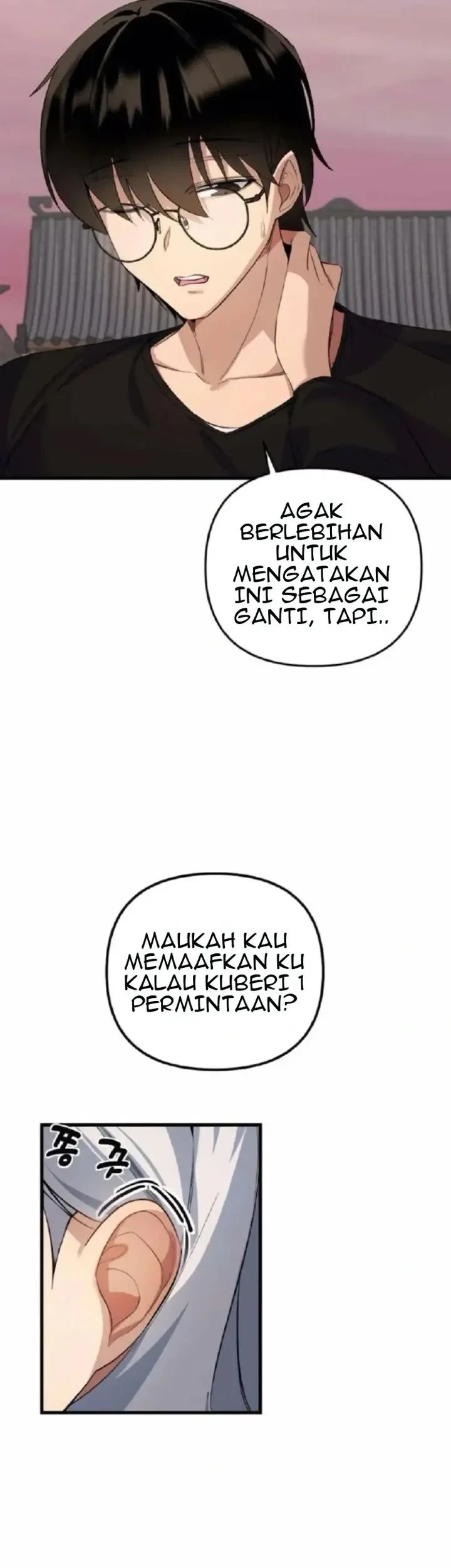 The Demon King’s Channel Chapter 12 Gambar 69