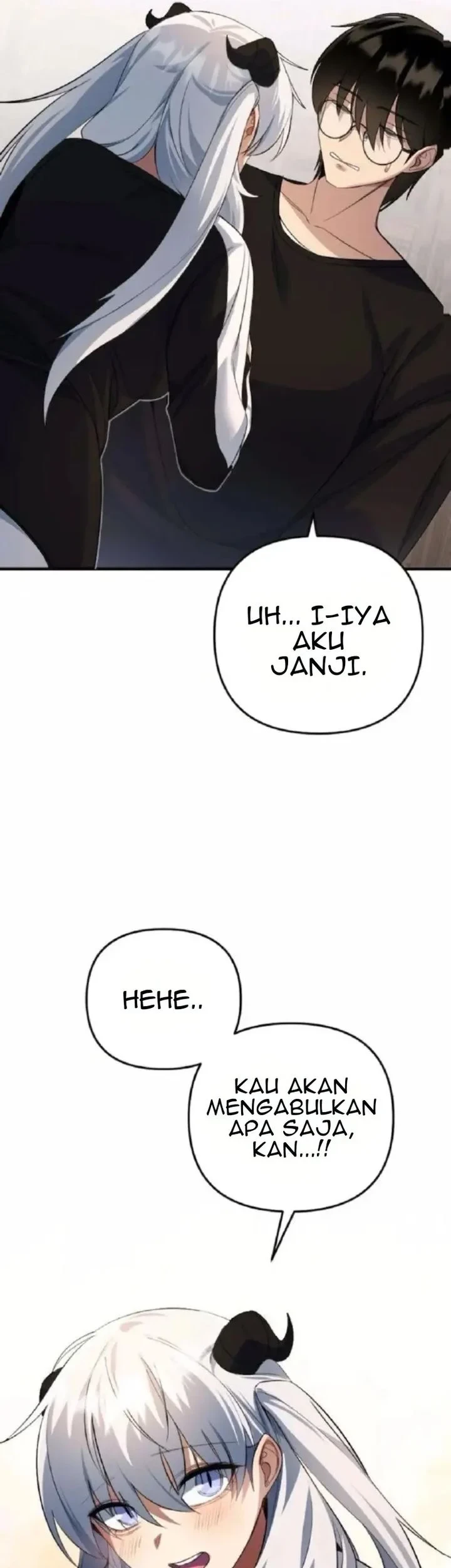 The Demon King’s Channel Chapter 12 Gambar 71