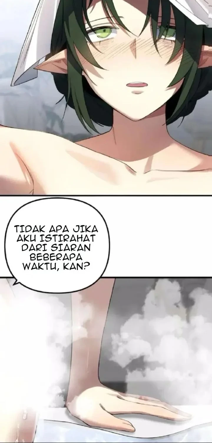 The Demon King’s Channel Chapter 12 Gambar 80