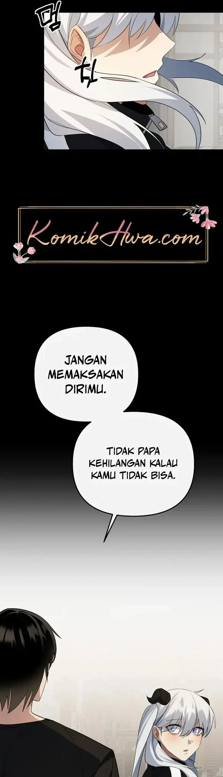 The Demon King’s Channel Chapter 13 Gambar 58