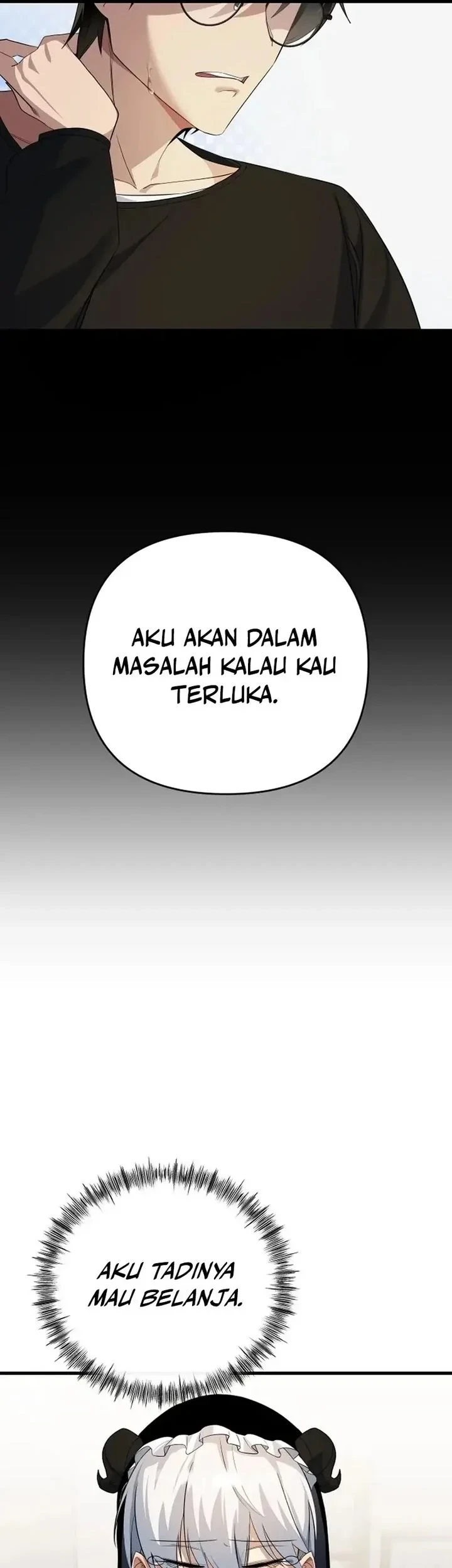 The Demon King’s Channel Chapter 13 Gambar 60