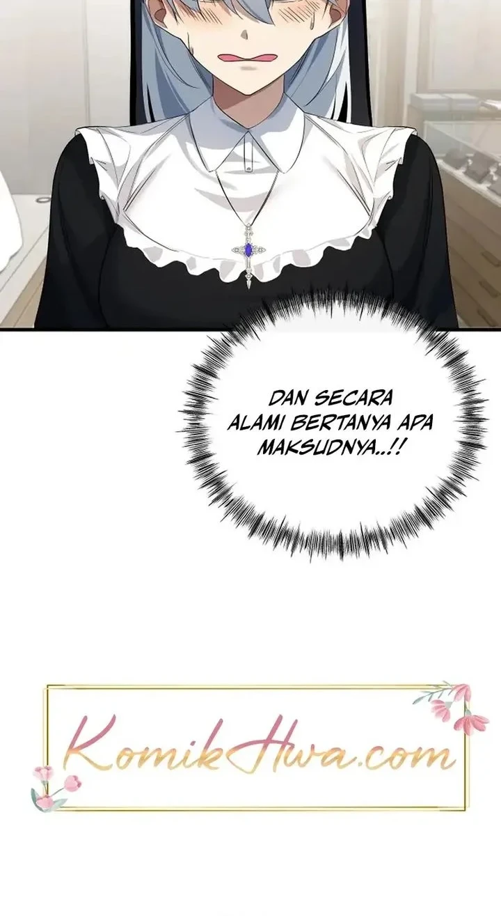 The Demon King’s Channel Chapter 13 Gambar 61