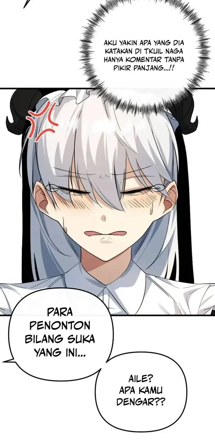 The Demon King’s Channel Chapter 13 Gambar 63