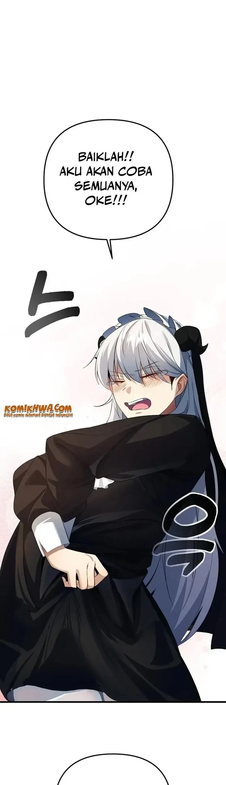 The Demon King’s Channel Chapter 13 Gambar 64