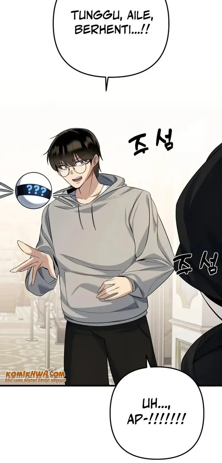 The Demon King’s Channel Chapter 13 Gambar 65