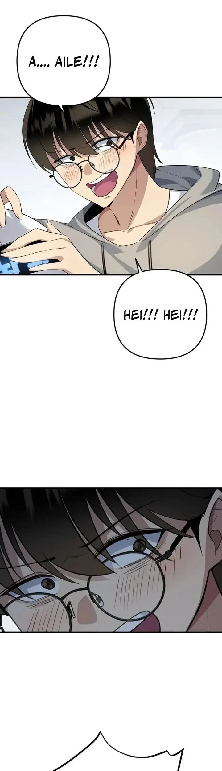 The Demon King’s Channel Chapter 13 Gambar 66