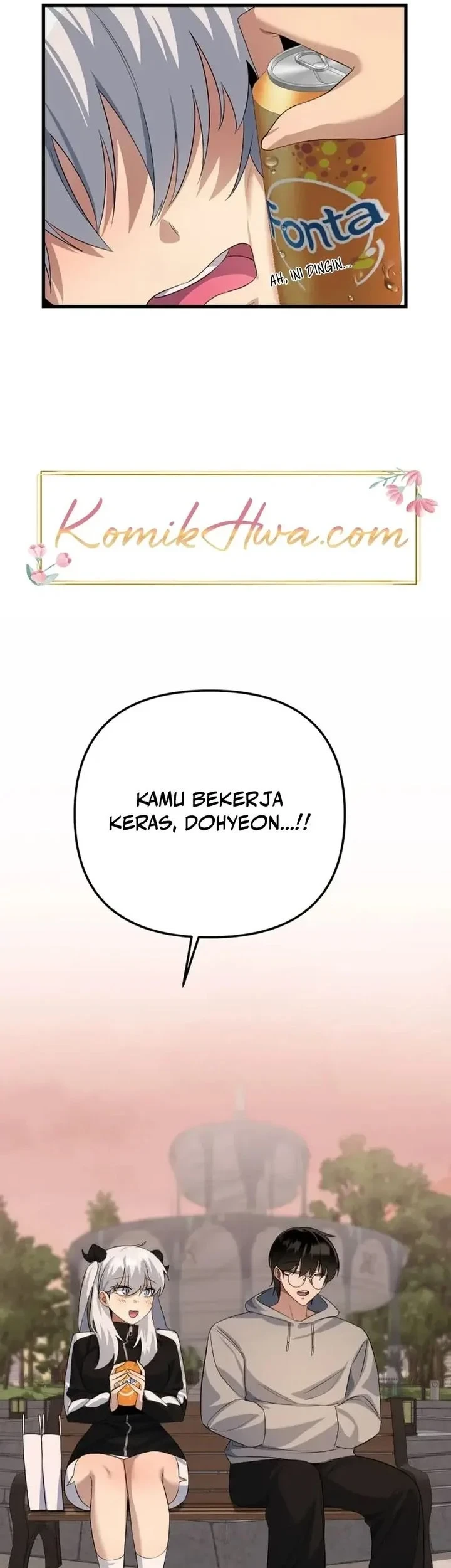 The Demon King’s Channel Chapter 13 Gambar 70