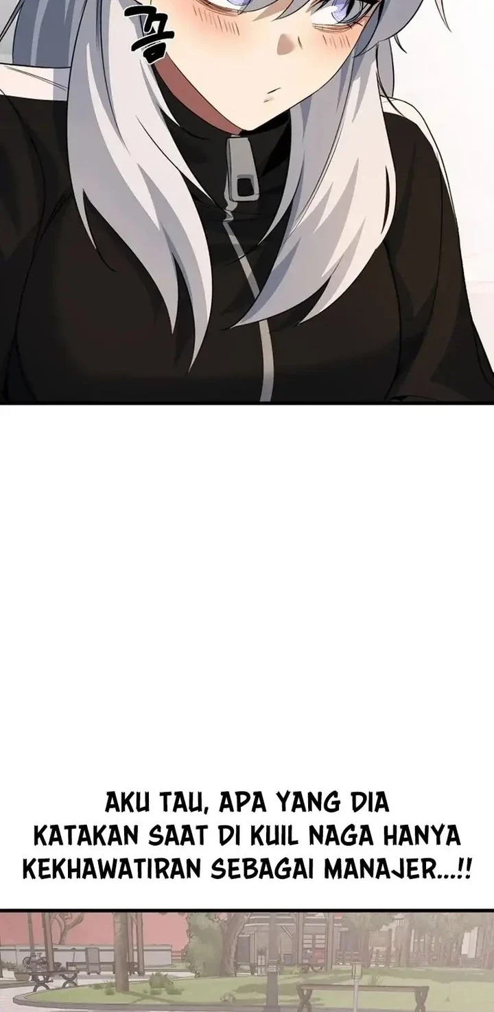 The Demon King’s Channel Chapter 13 Gambar 75
