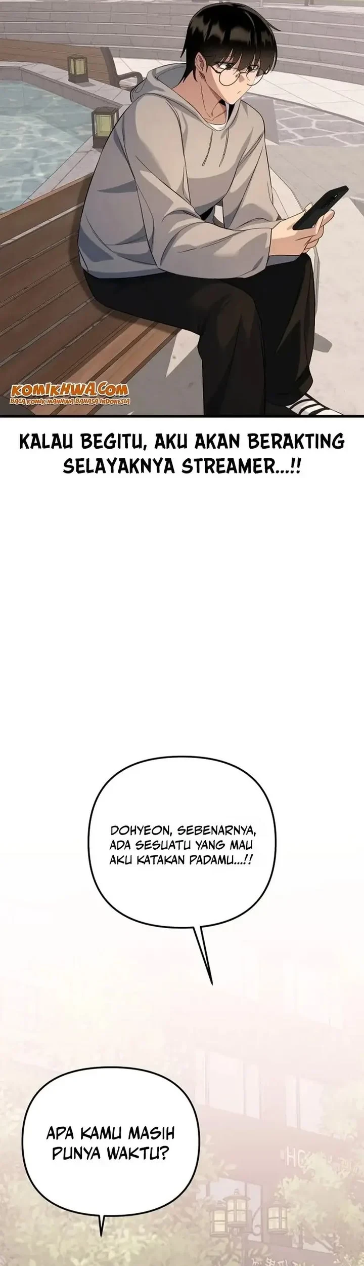 The Demon King’s Channel Chapter 13 Gambar 76