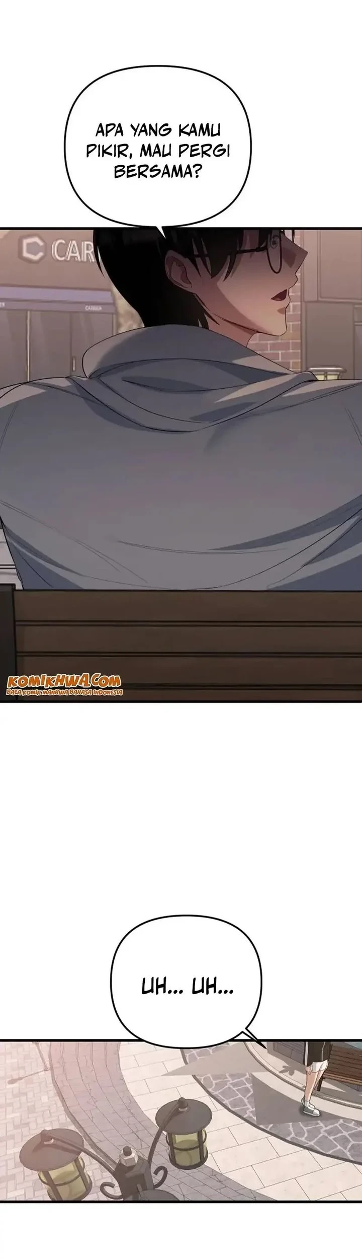 The Demon King’s Channel Chapter 13 Gambar 78