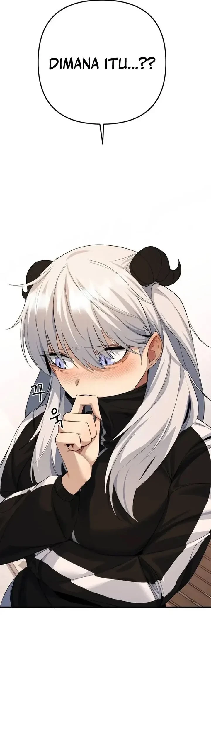 The Demon King’s Channel Chapter 13 Gambar 80
