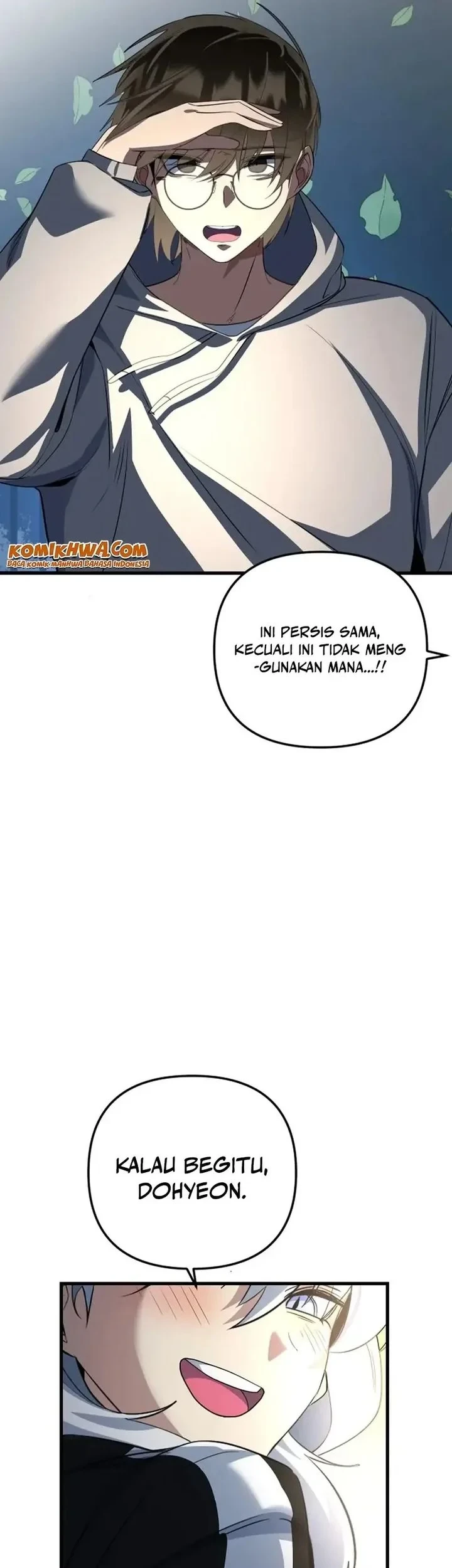 The Demon King’s Channel Chapter 14 Gambar 51